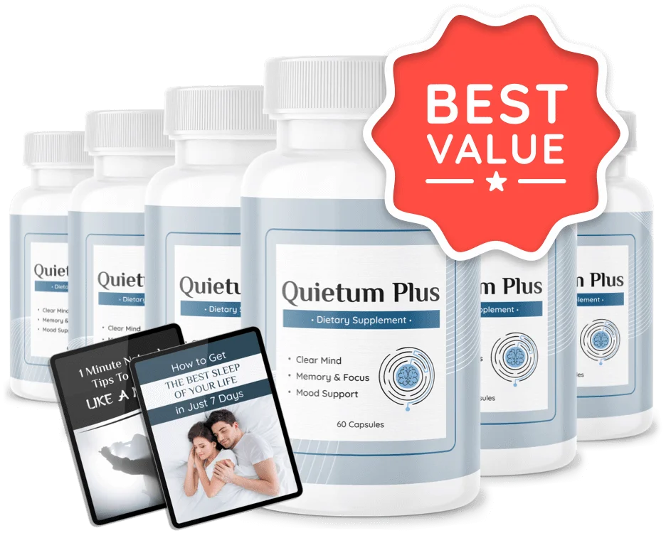 buy Quietum plus